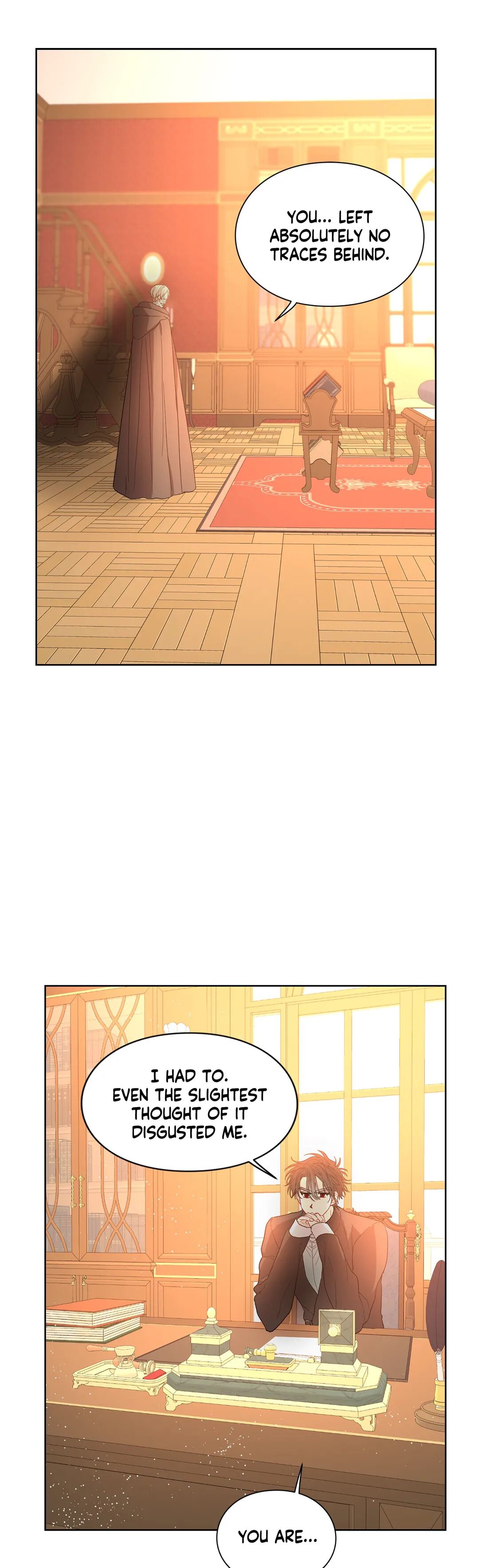 Lucia chapter 42 page 13
