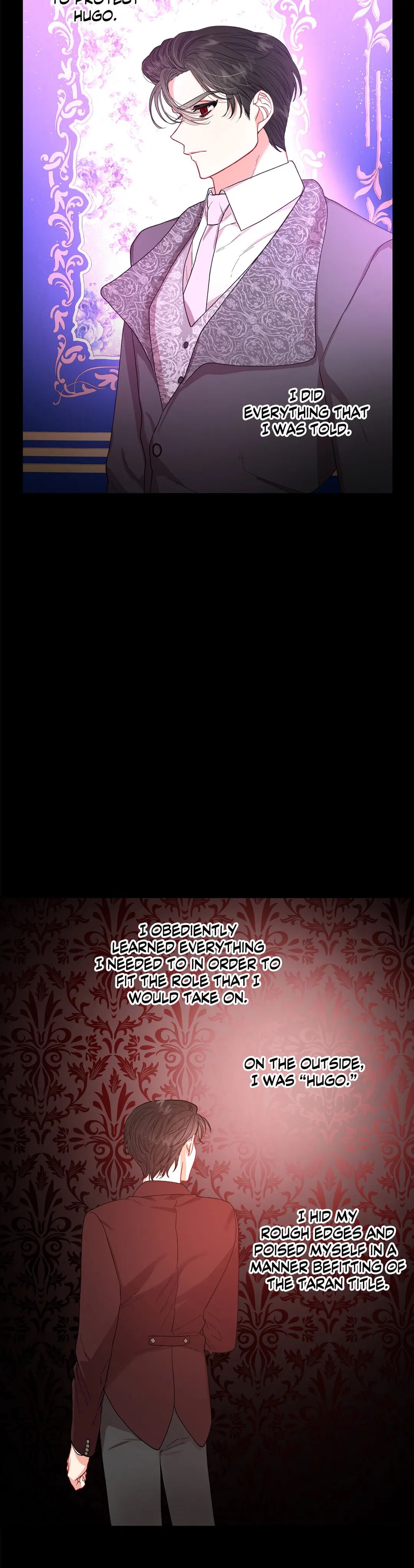 Lucia chapter 42 page 21