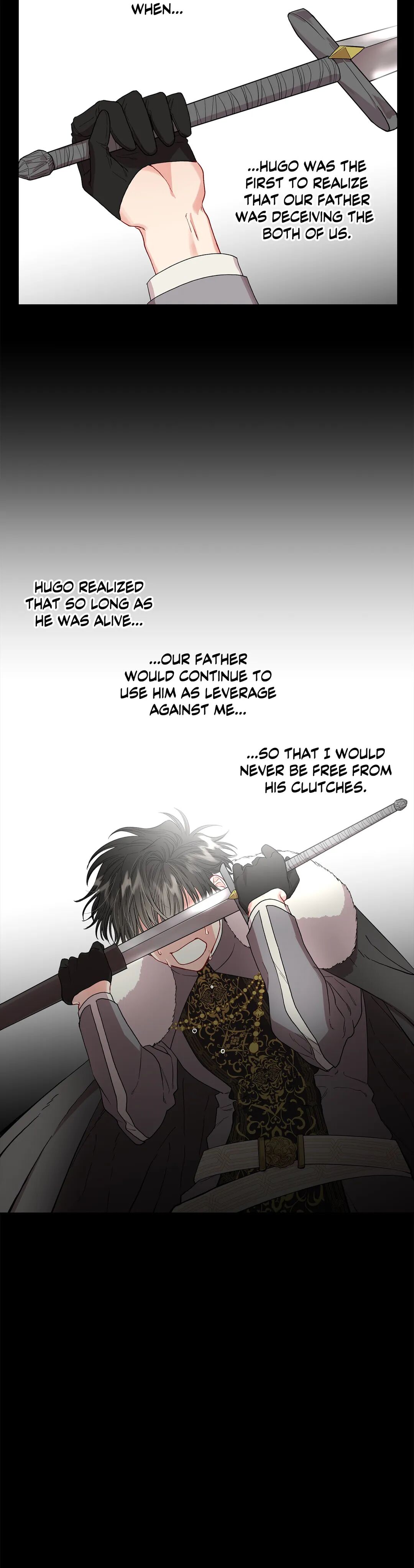 Lucia chapter 42 page 23