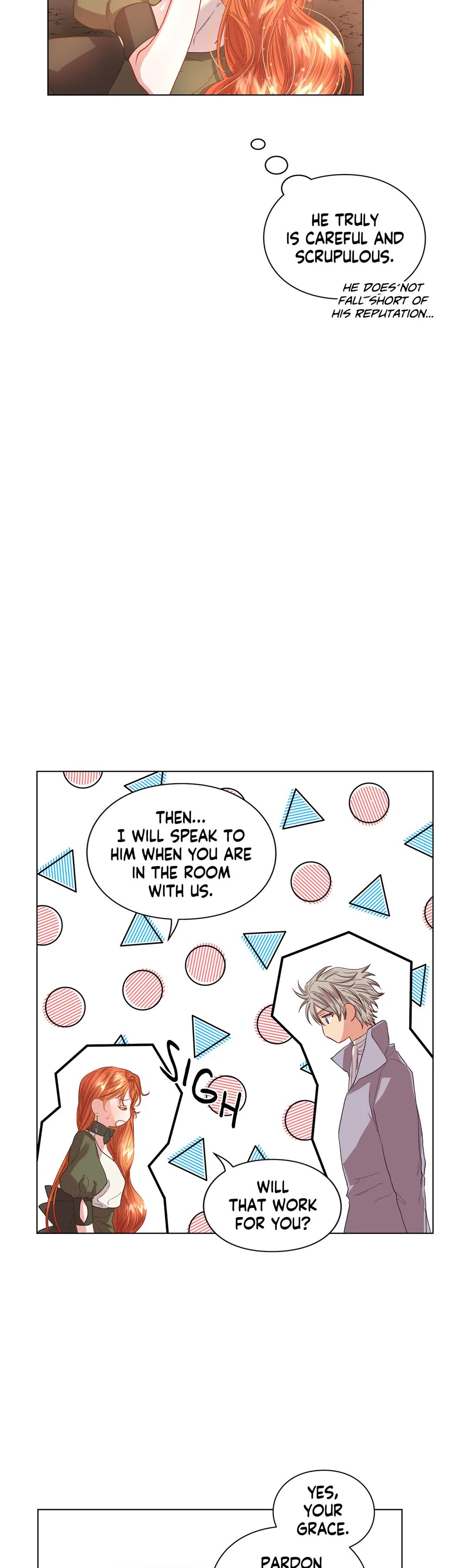Lucia chapter 43 page 10