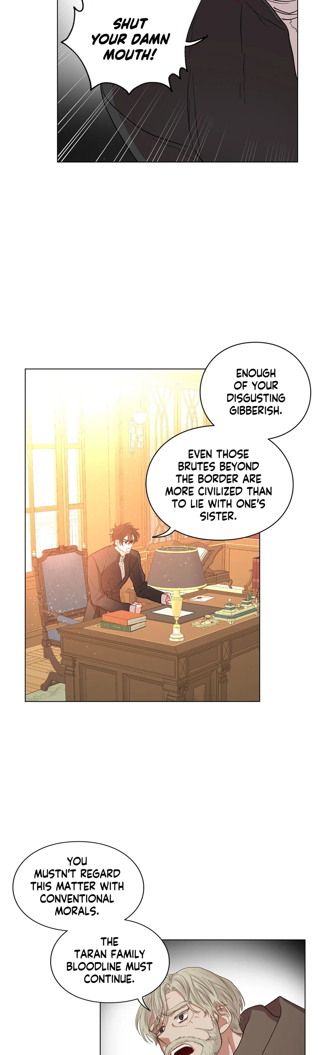 Lucia chapter 43 page 26