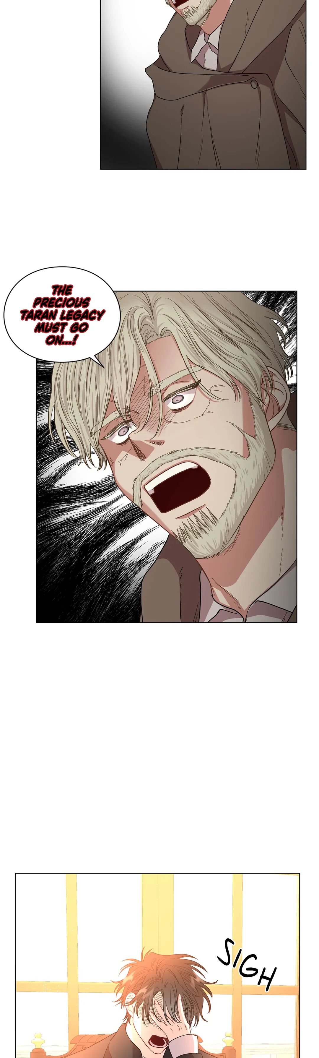 Lucia chapter 43 page 27