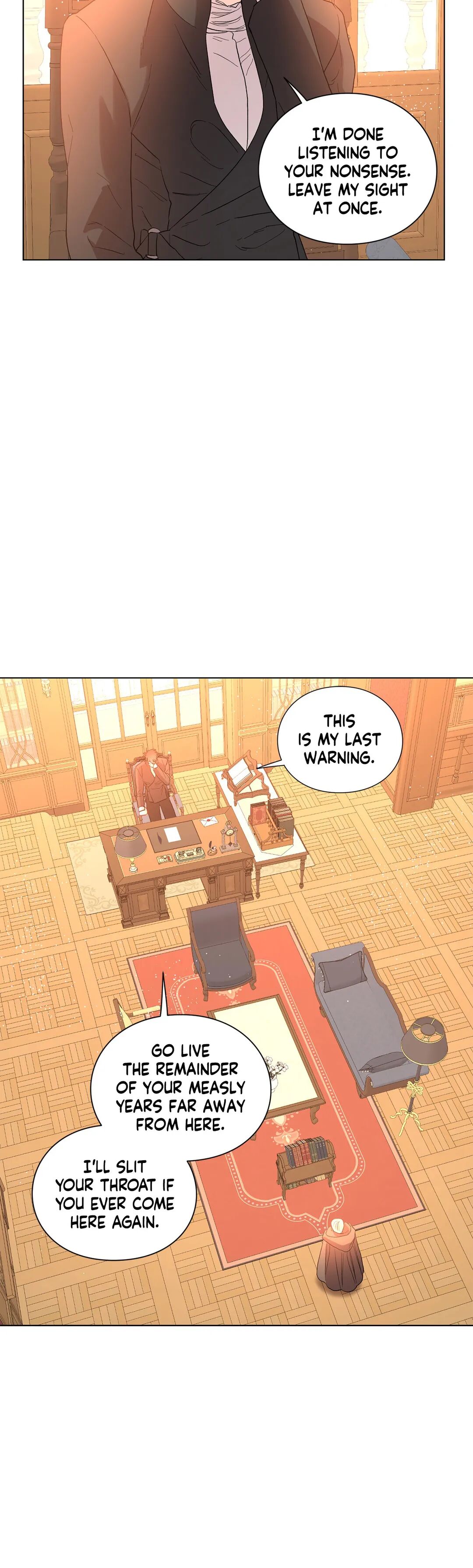Lucia chapter 43 page 28