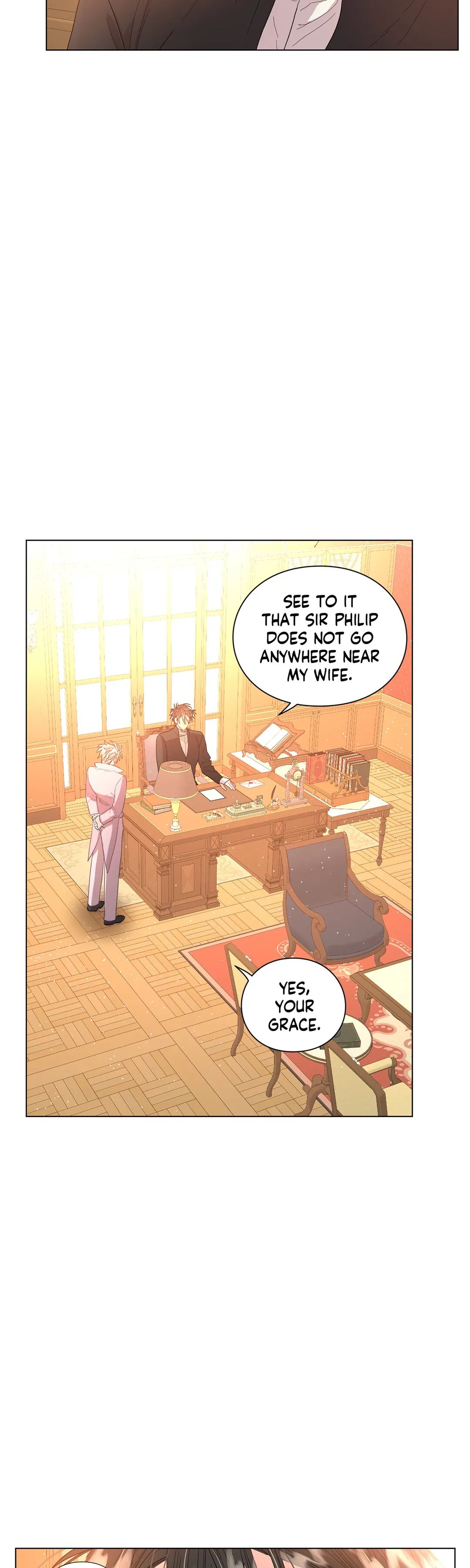 Lucia chapter 44 page 3