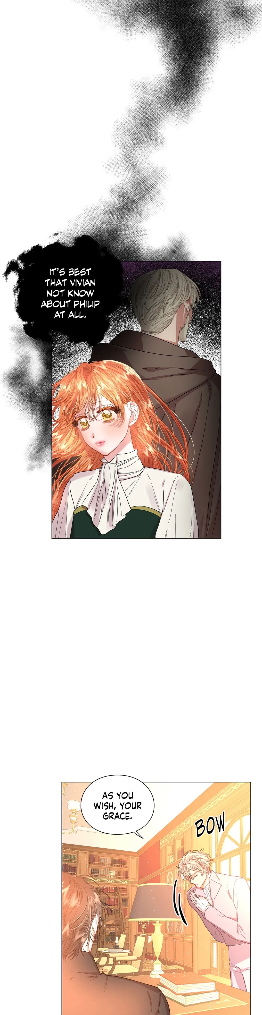 Lucia chapter 44 page 11