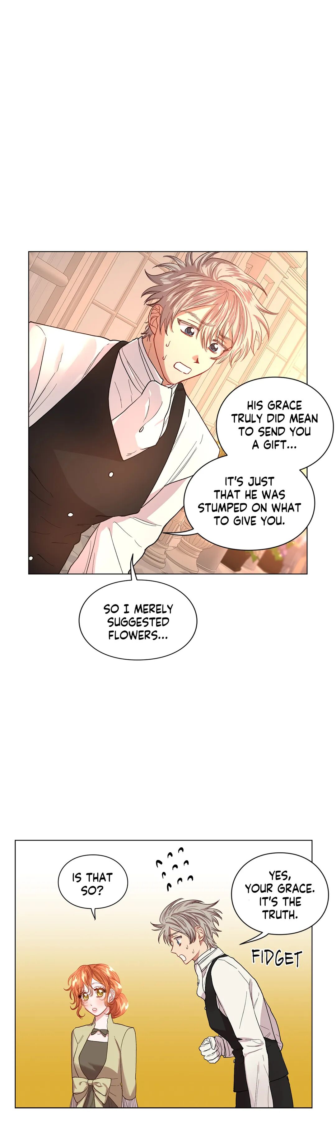 Lucia chapter 45 page 13