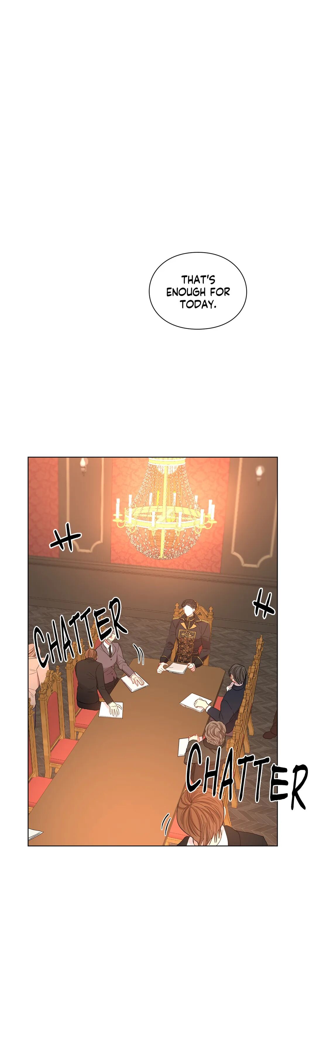 Lucia chapter 45 page 19