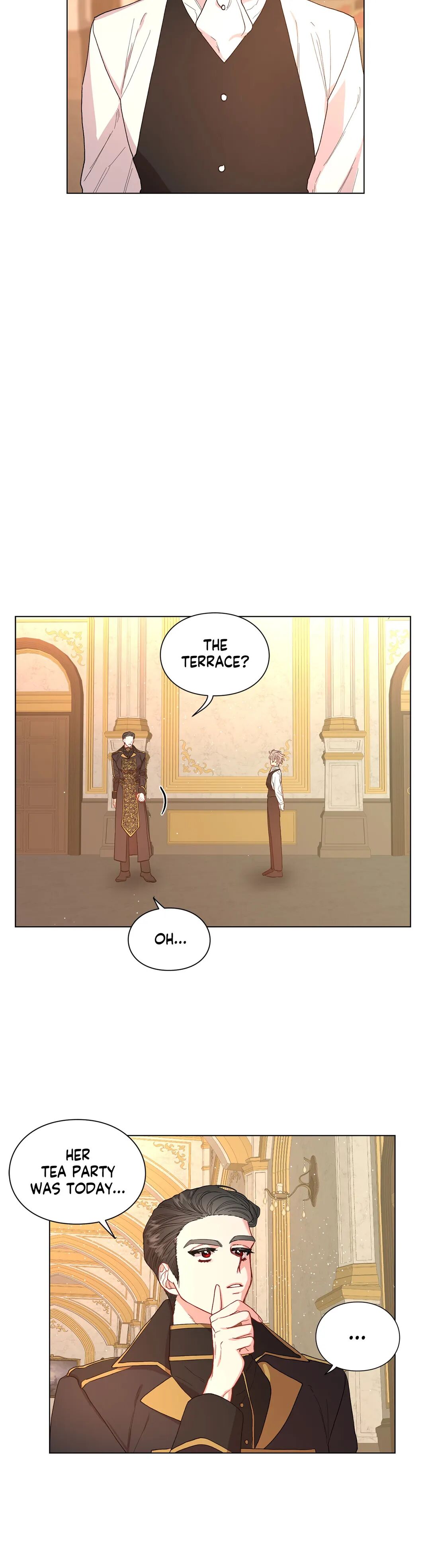 Lucia chapter 45 page 21