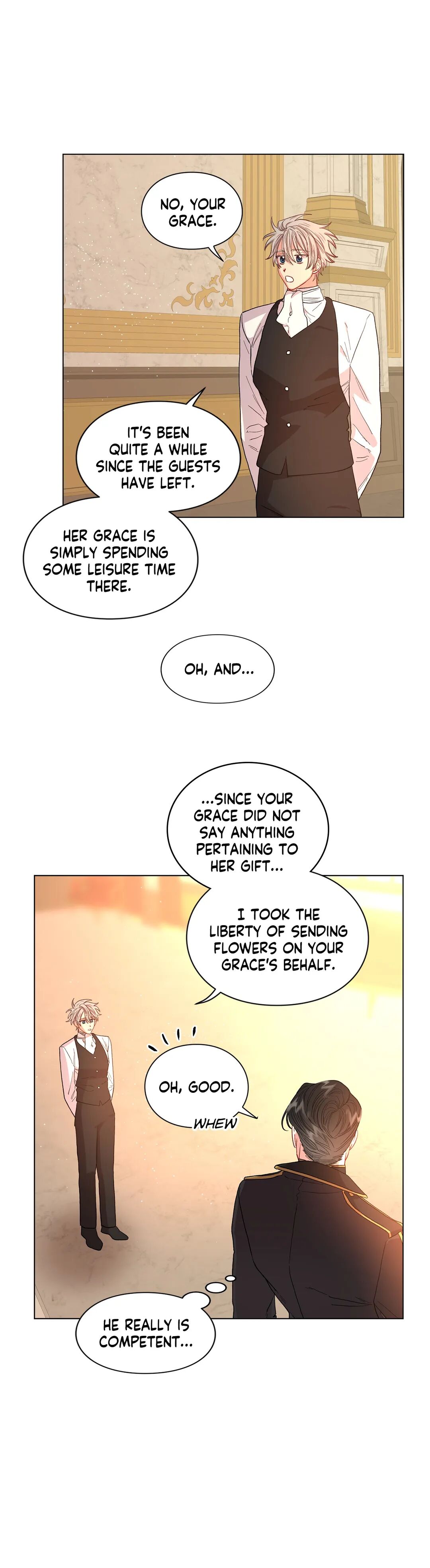 Lucia chapter 45 page 23