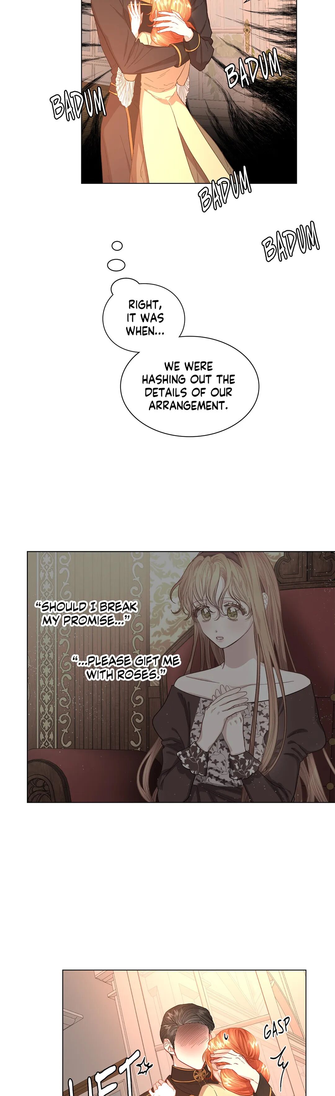 Lucia chapter 46 page 12