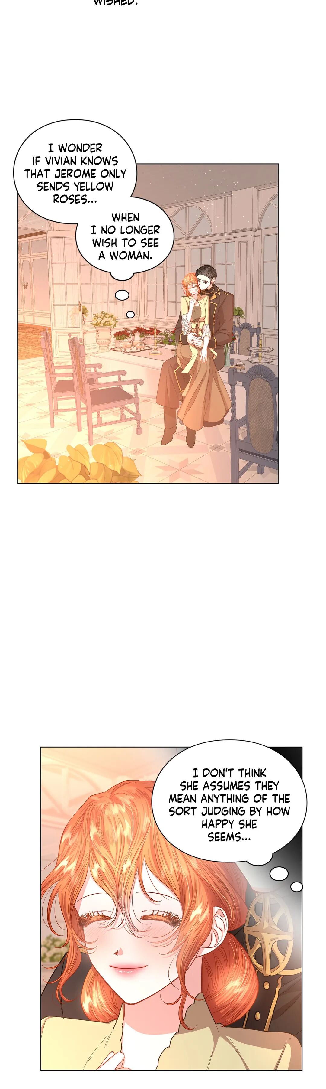 Lucia chapter 46 page 19