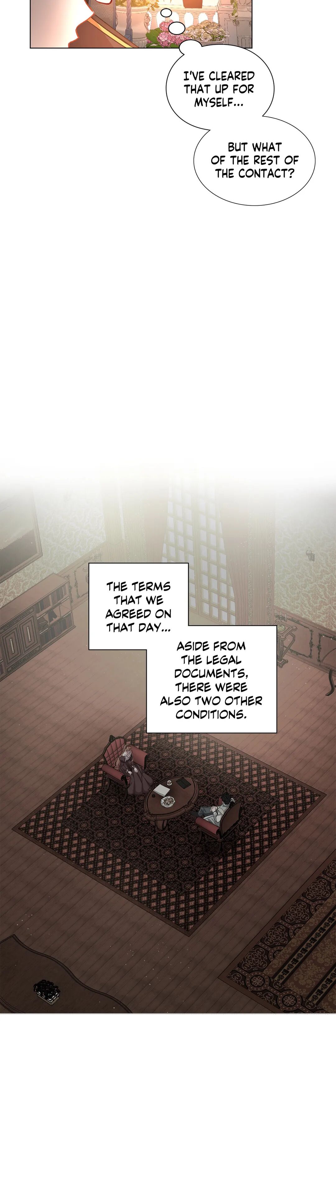 Lucia chapter 46 page 21