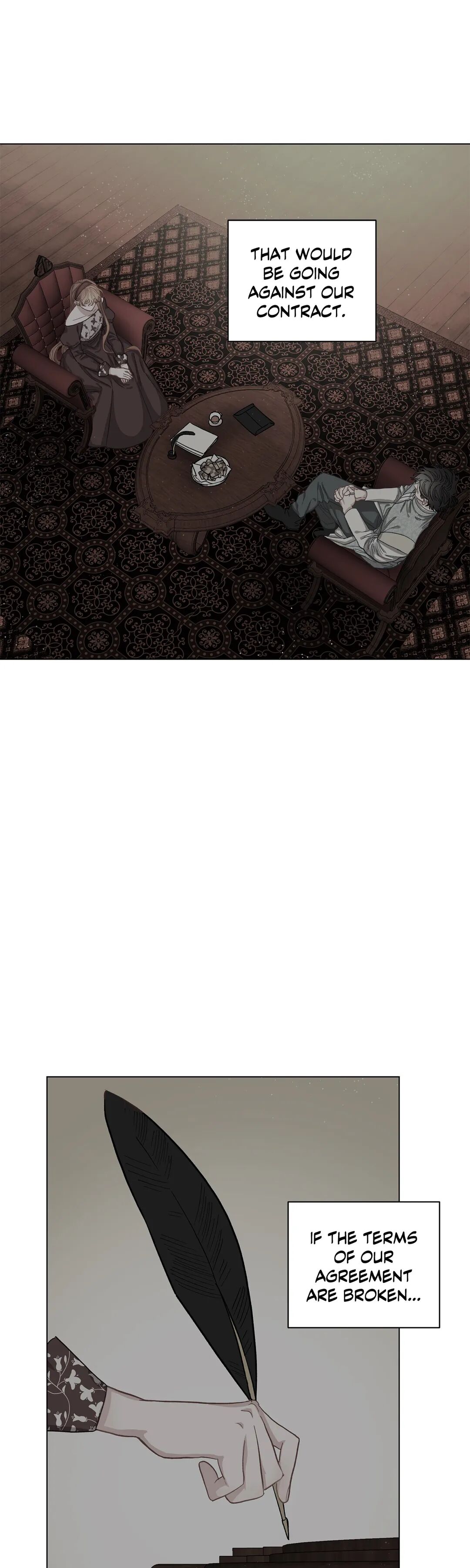 Lucia chapter 47 page 5