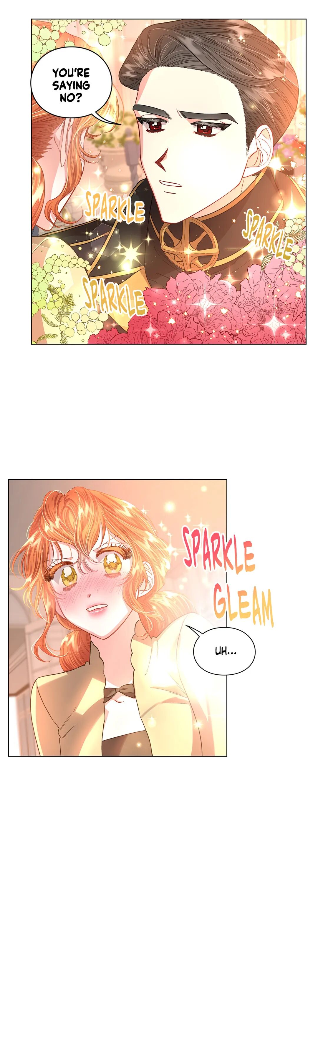 Lucia chapter 47 page 13