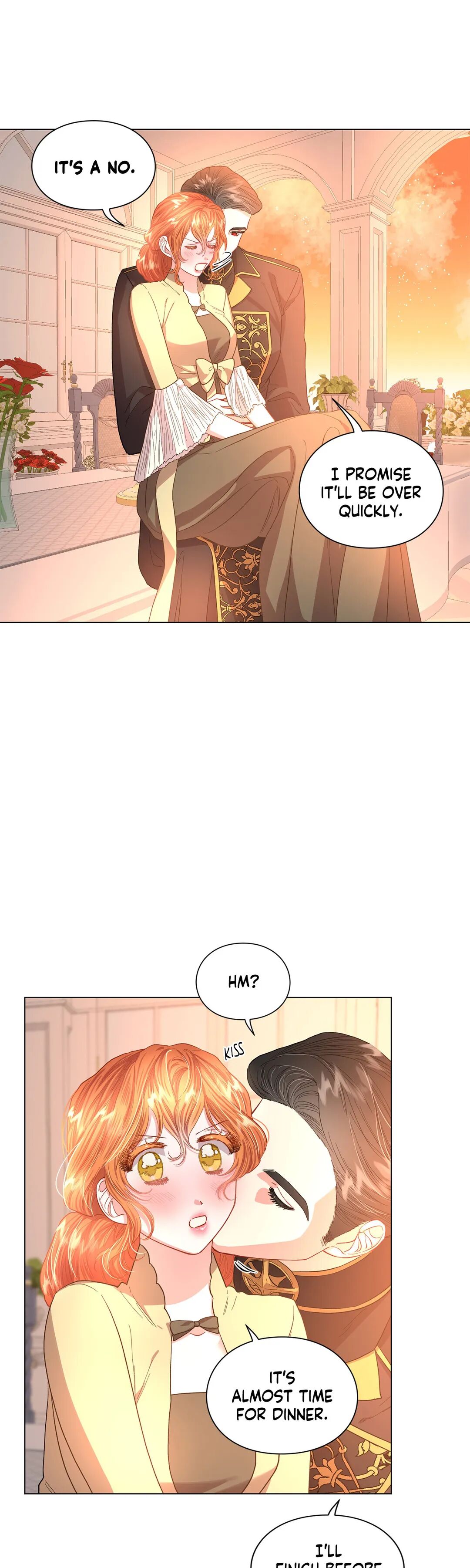 Lucia chapter 47 page 14