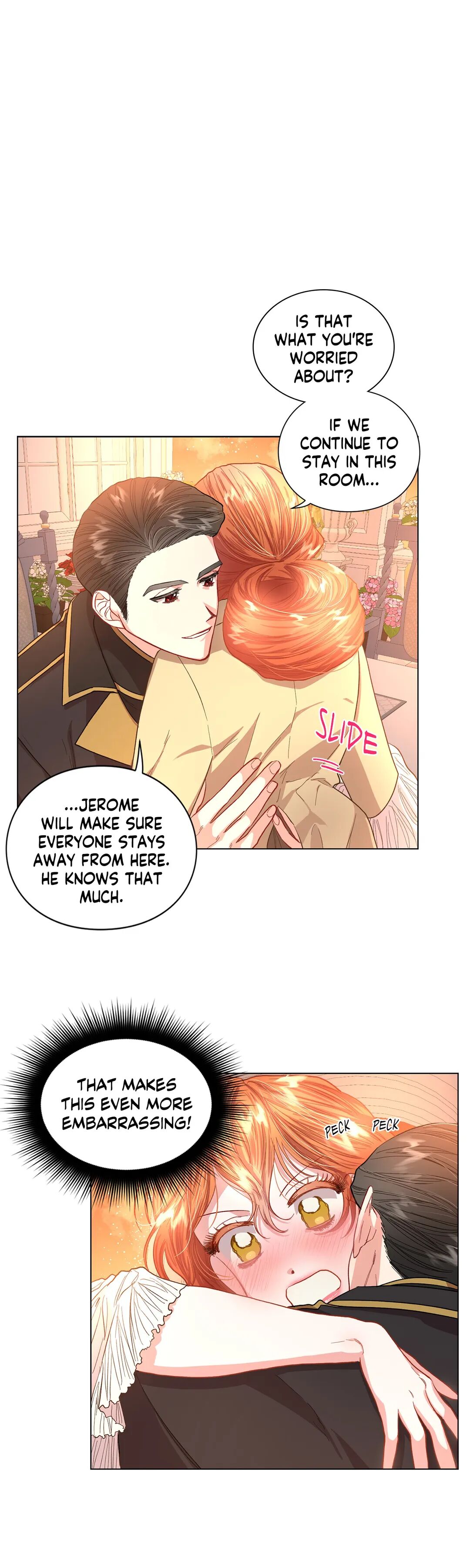 Lucia chapter 47 page 19