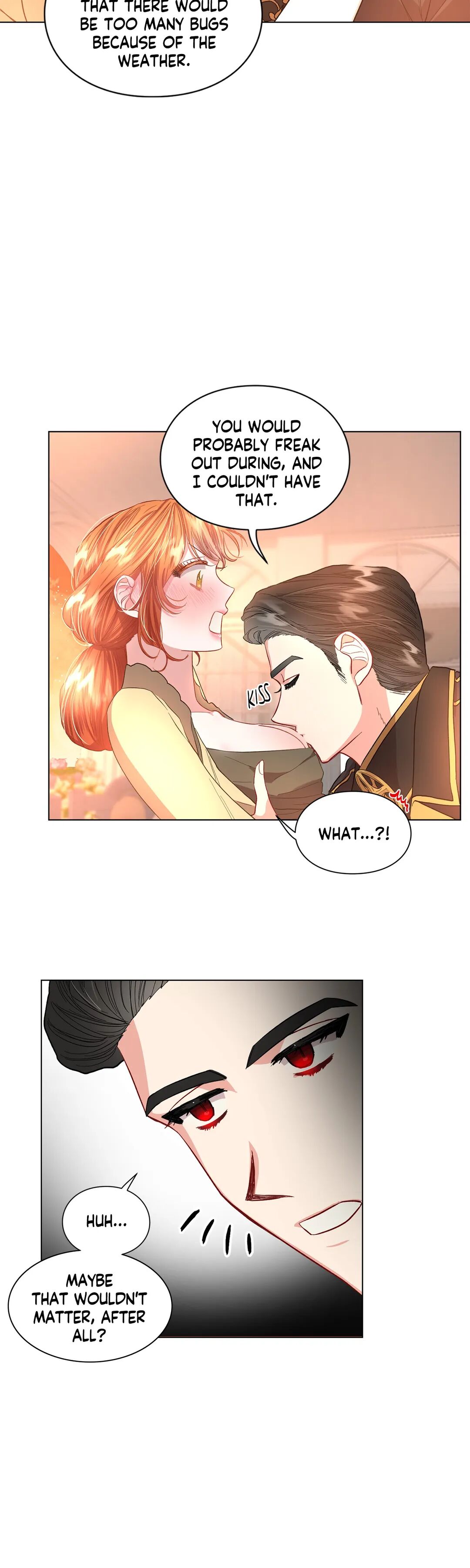 Lucia chapter 47 page 22