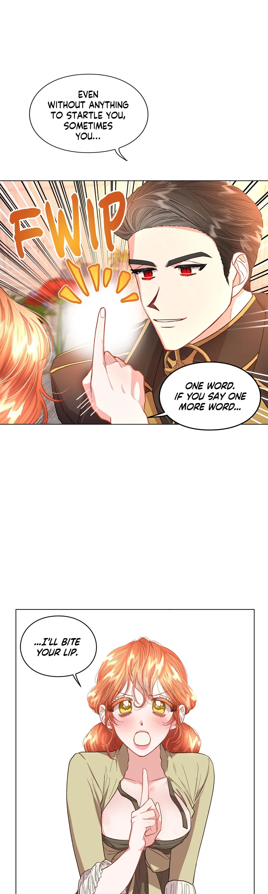 Lucia chapter 47 page 23