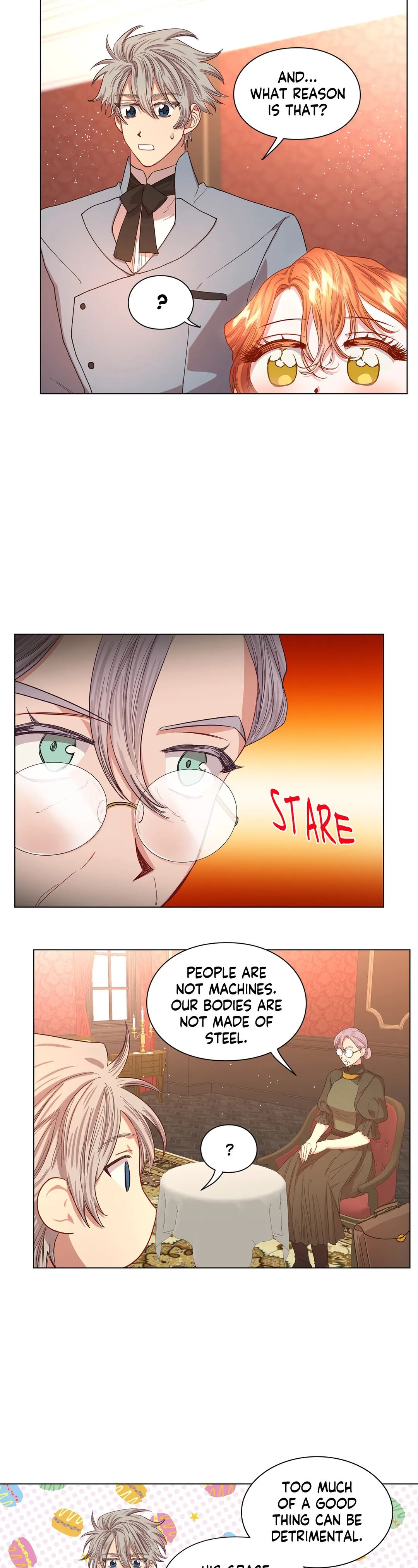 Lucia chapter 48 page 9