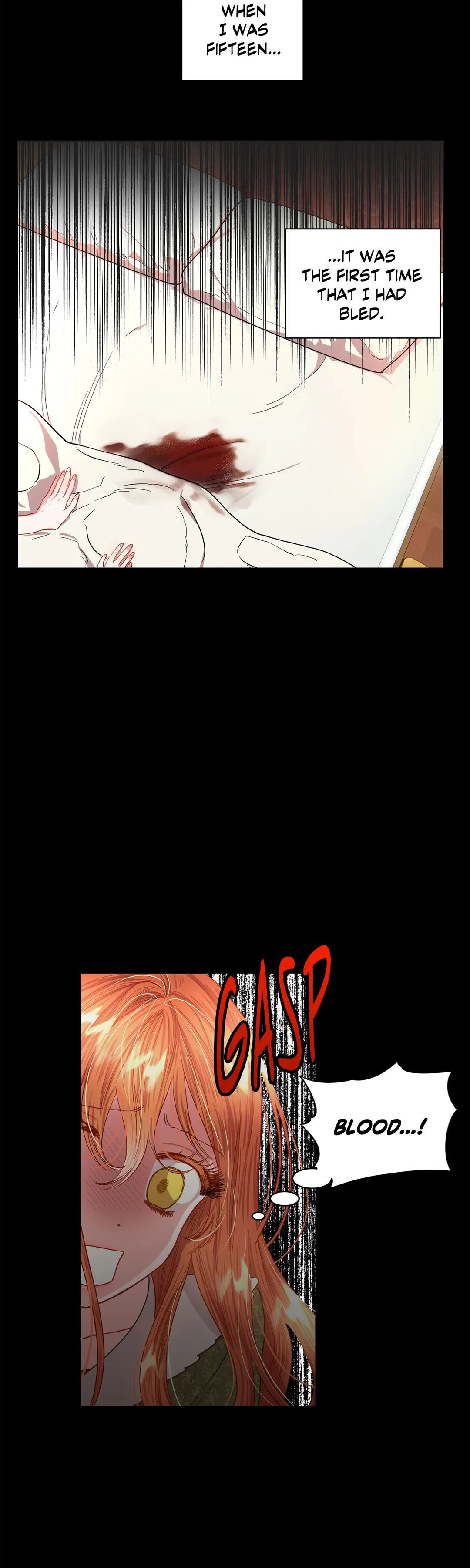 Lucia chapter 48 page 22