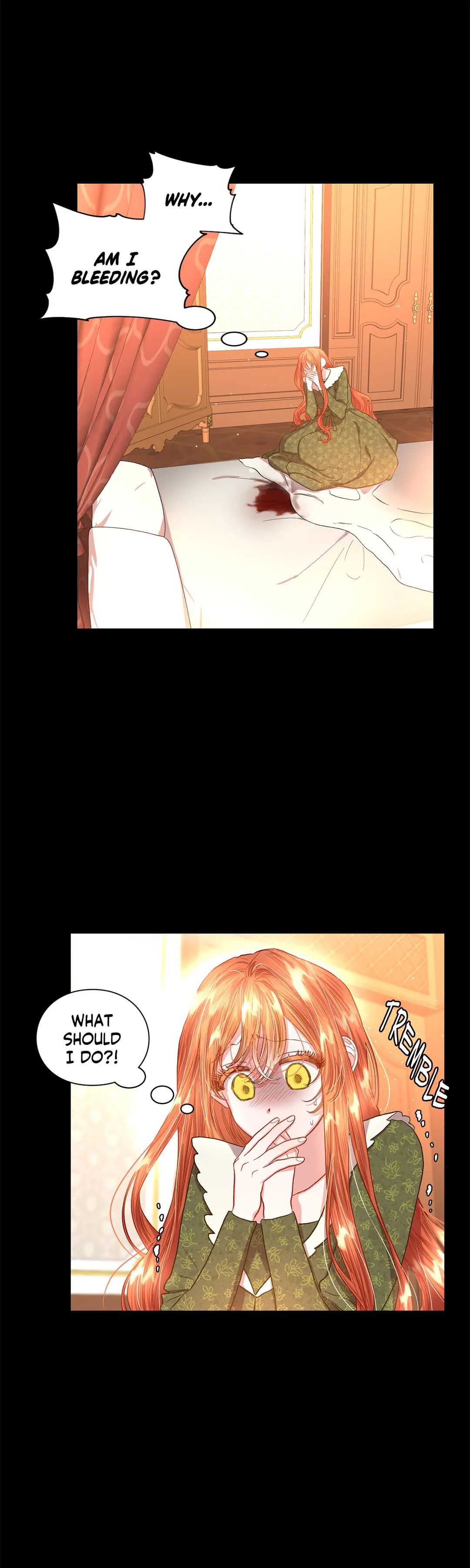 Lucia chapter 48 page 23