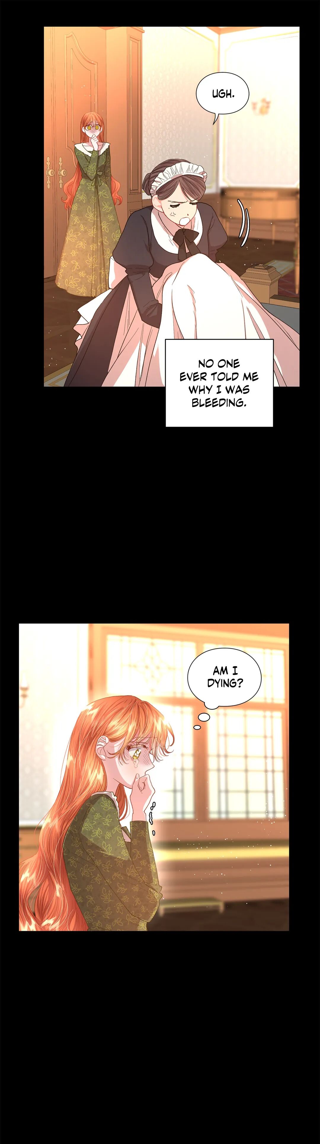 Lucia chapter 48 page 25