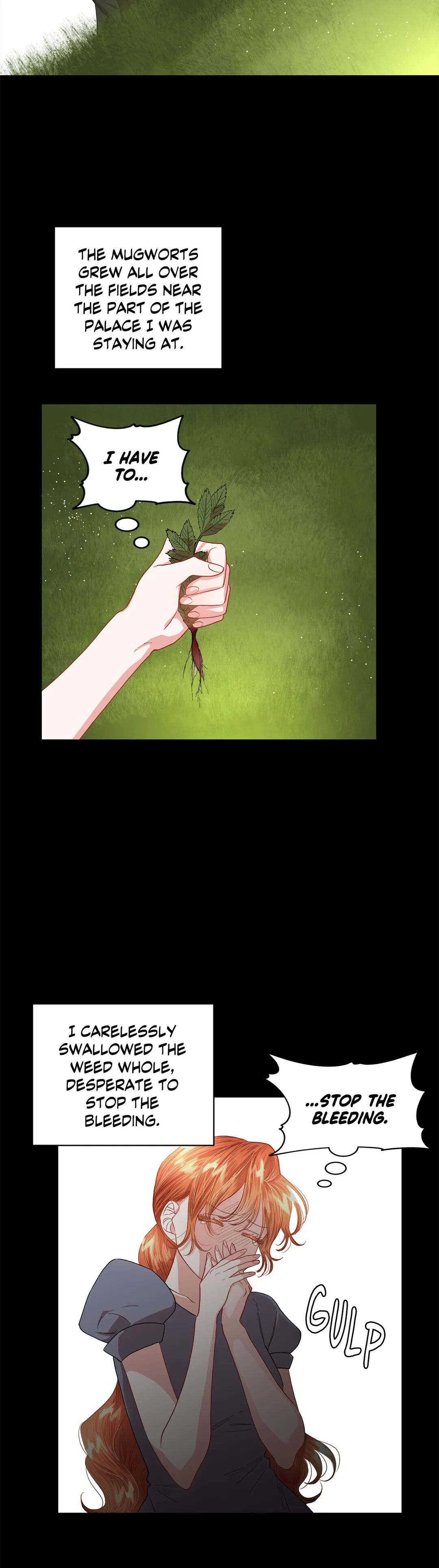 Lucia chapter 48 page 27