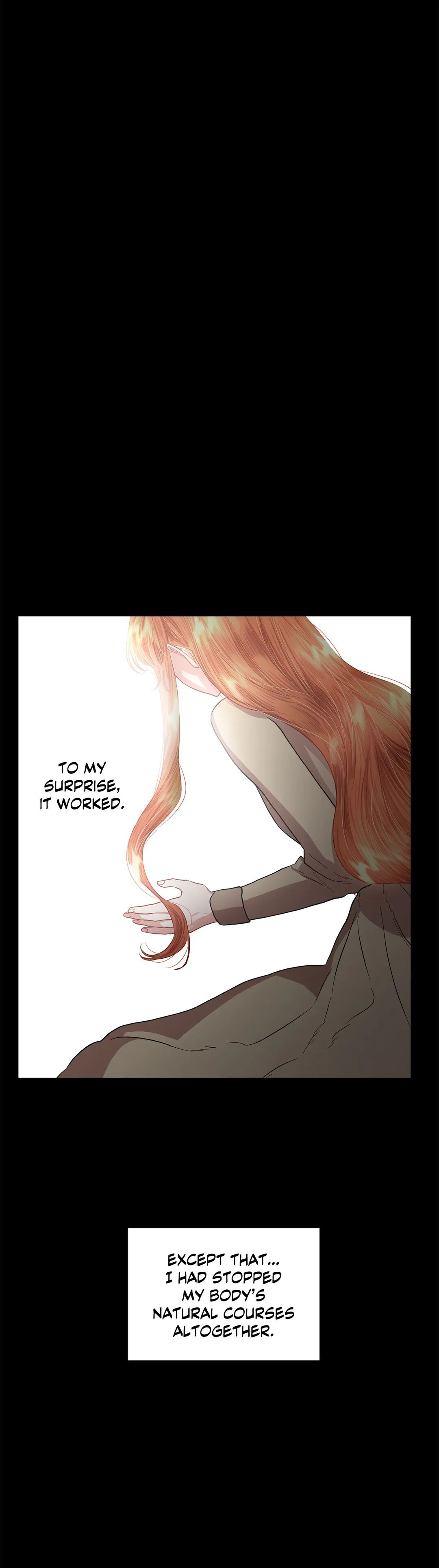 Lucia chapter 48 page 28