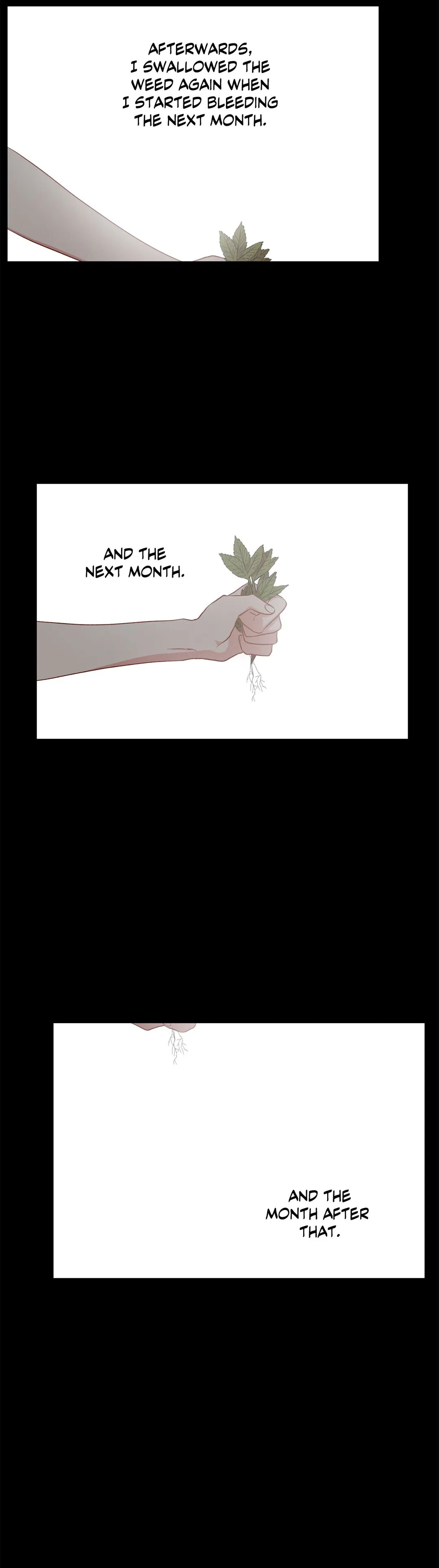 Lucia chapter 48 page 29