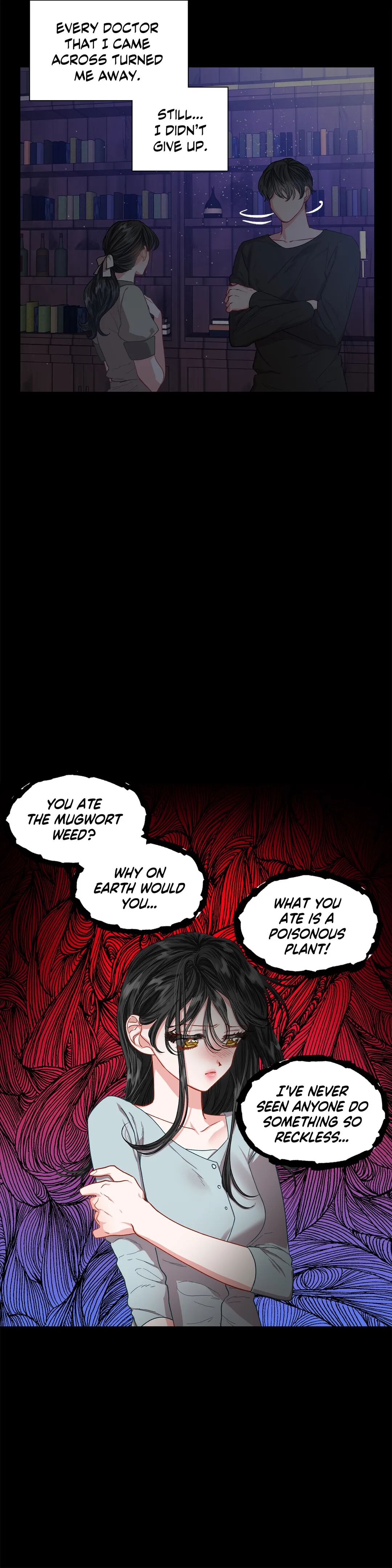 Lucia chapter 49 page 6