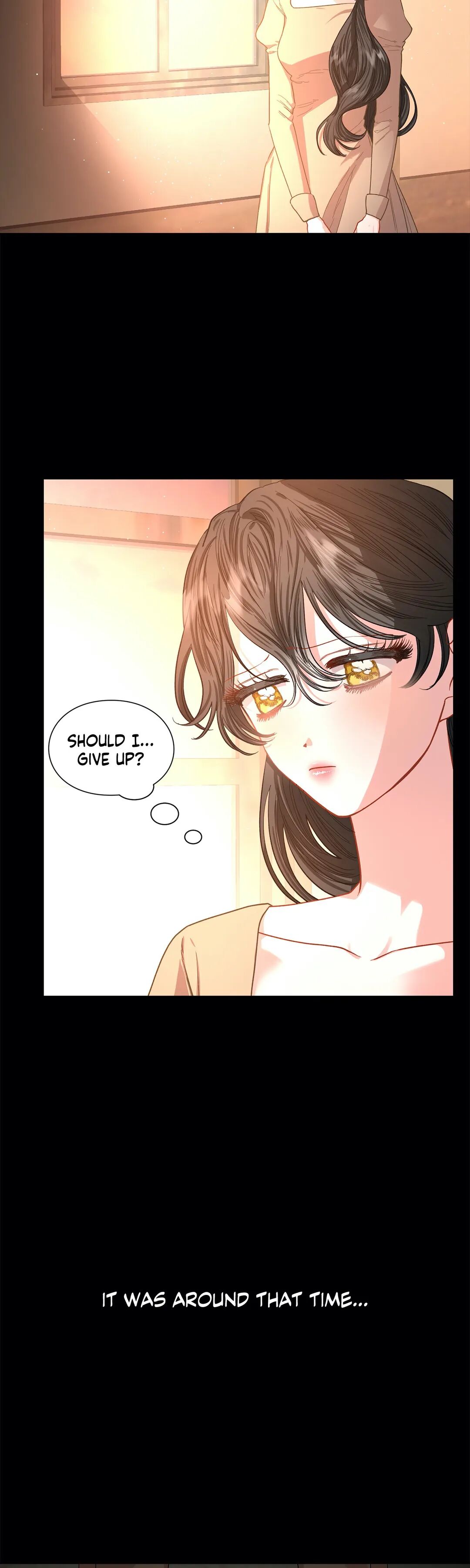 Lucia chapter 49 page 8
