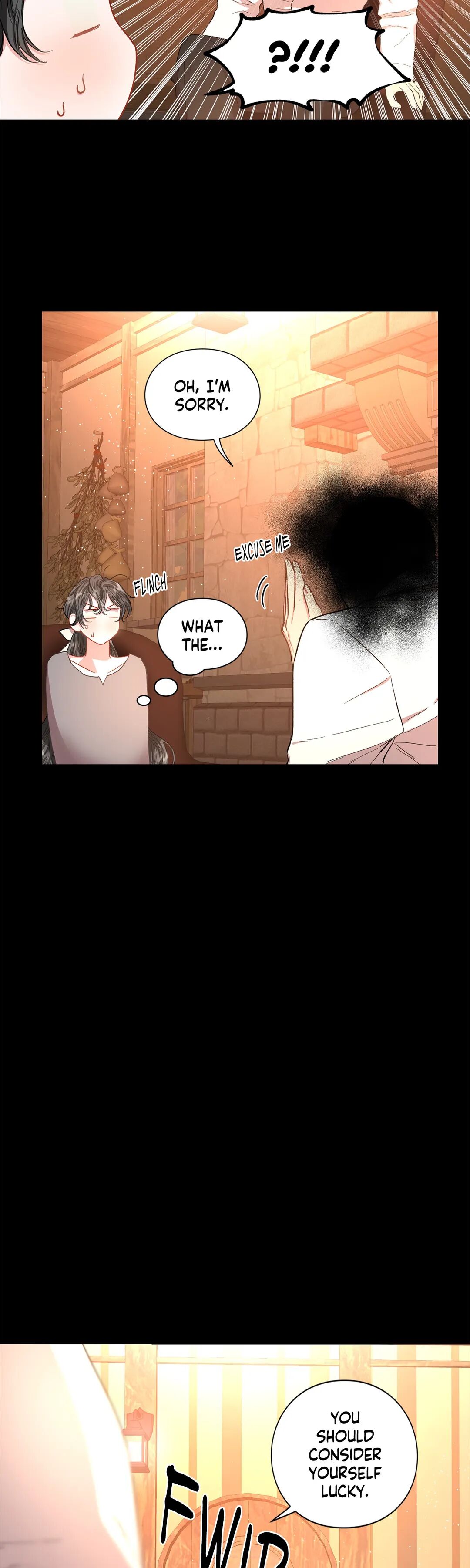 Lucia chapter 49 page 21