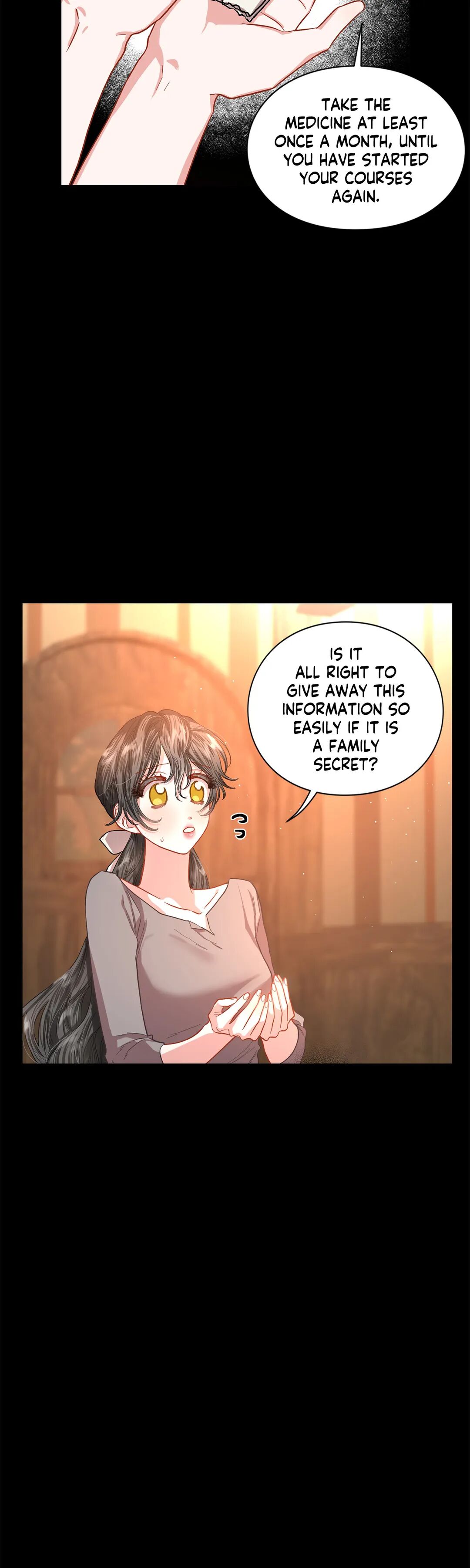 Lucia chapter 49 page 23