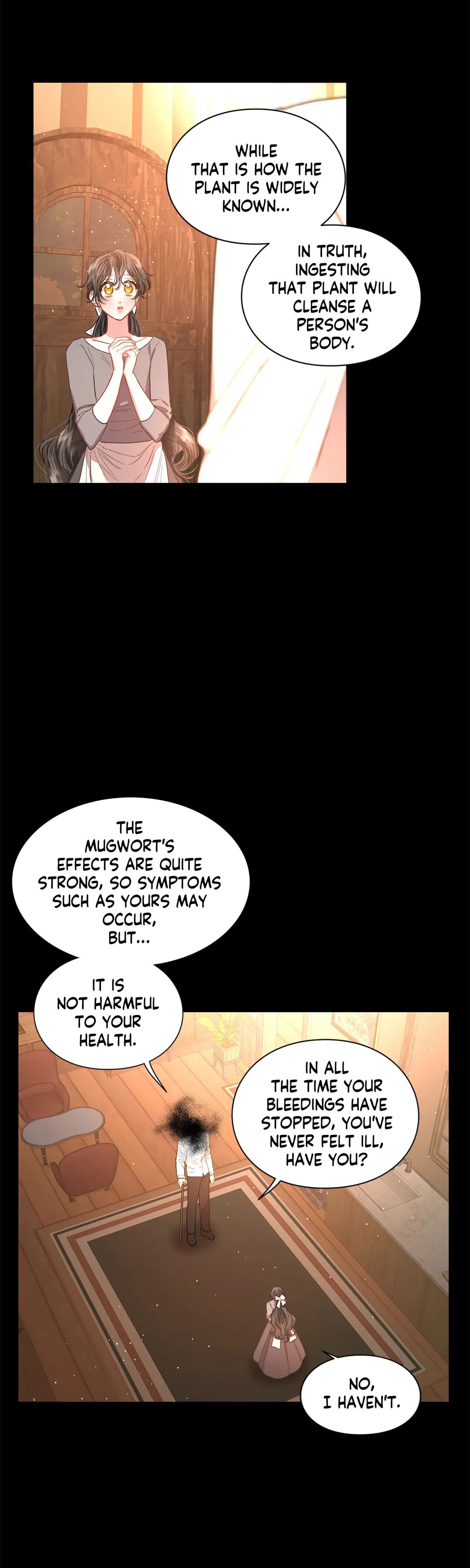 Lucia chapter 49 page 28