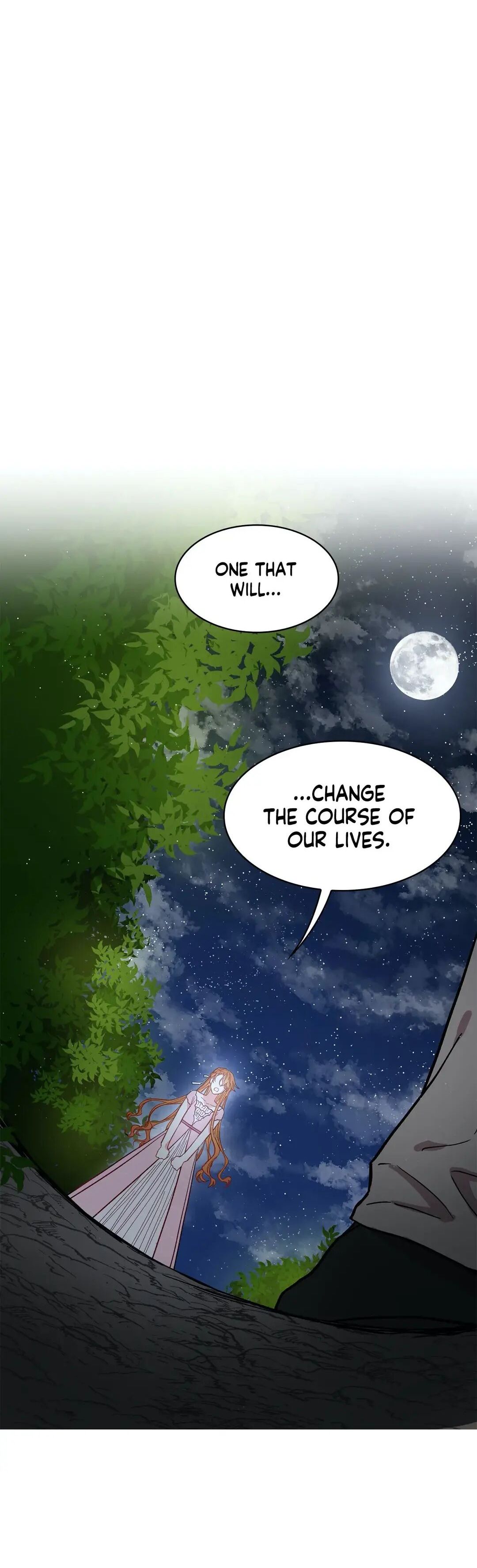 Lucia chapter 5 page 1