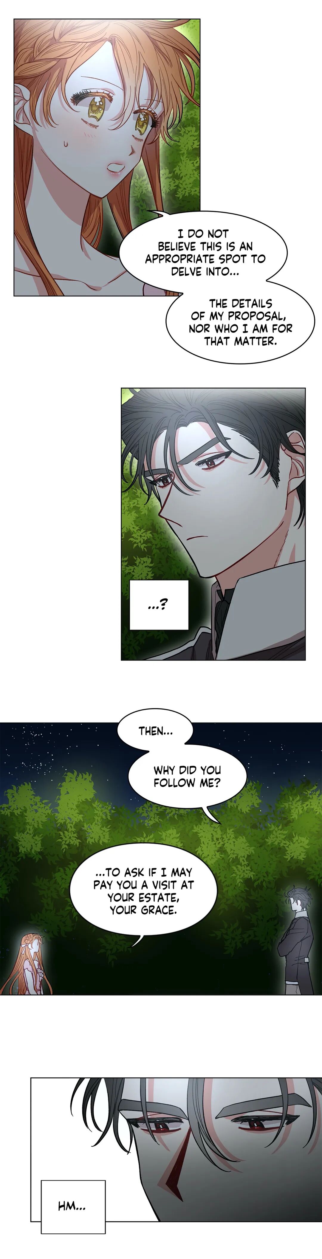 Lucia chapter 5 page 4