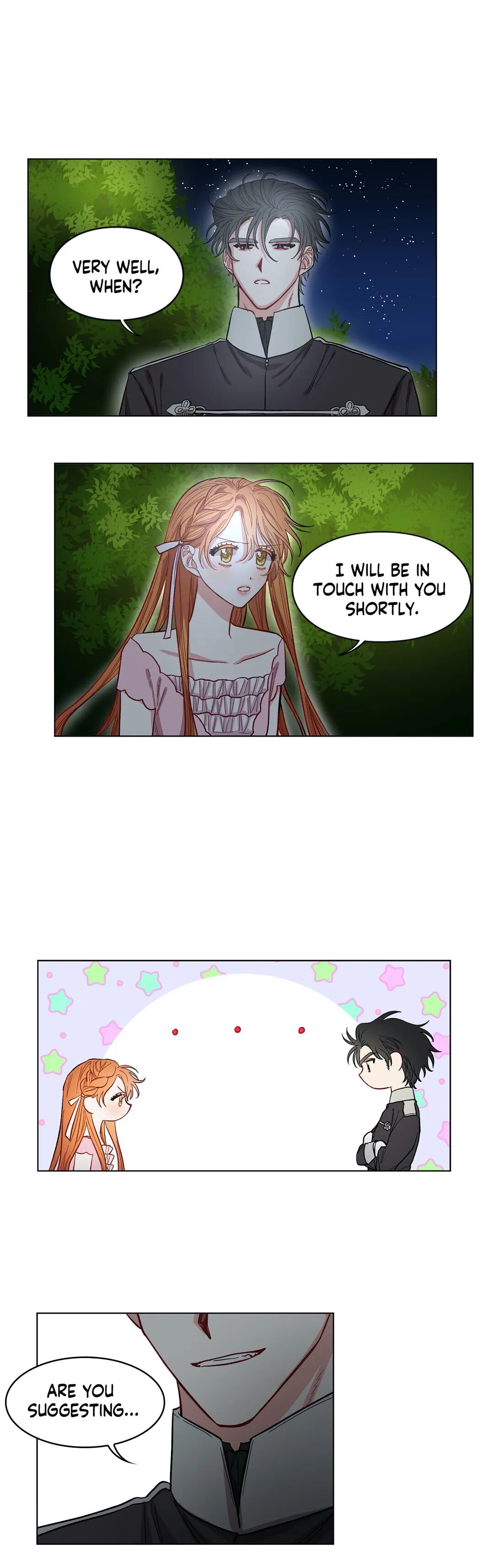 Lucia chapter 5 page 5