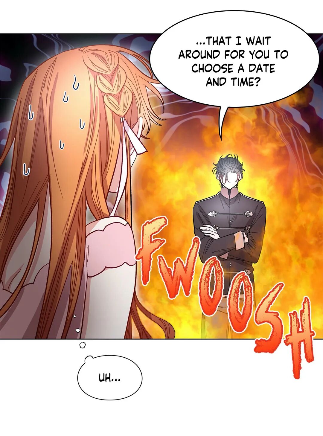 Lucia chapter 5 page 6