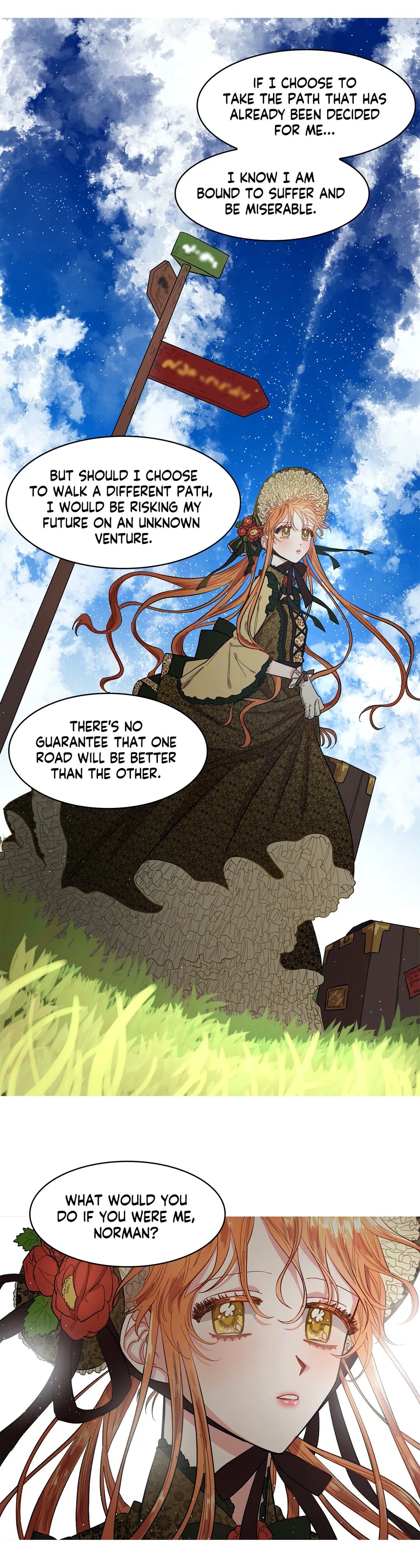 Lucia chapter 5 page 15