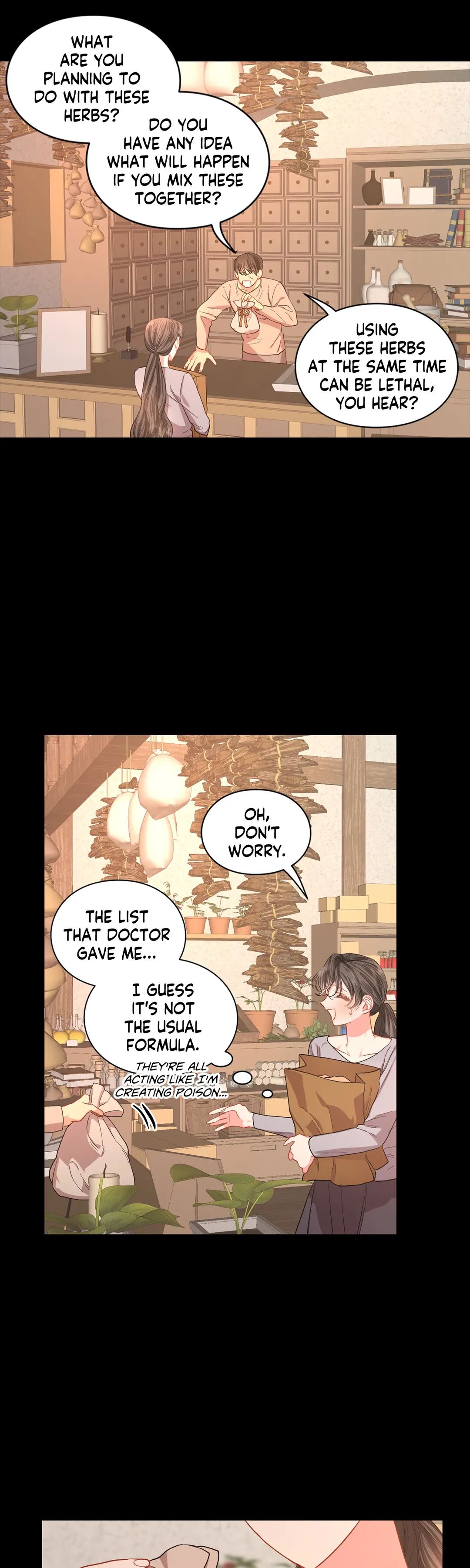 Lucia chapter 50 page 2
