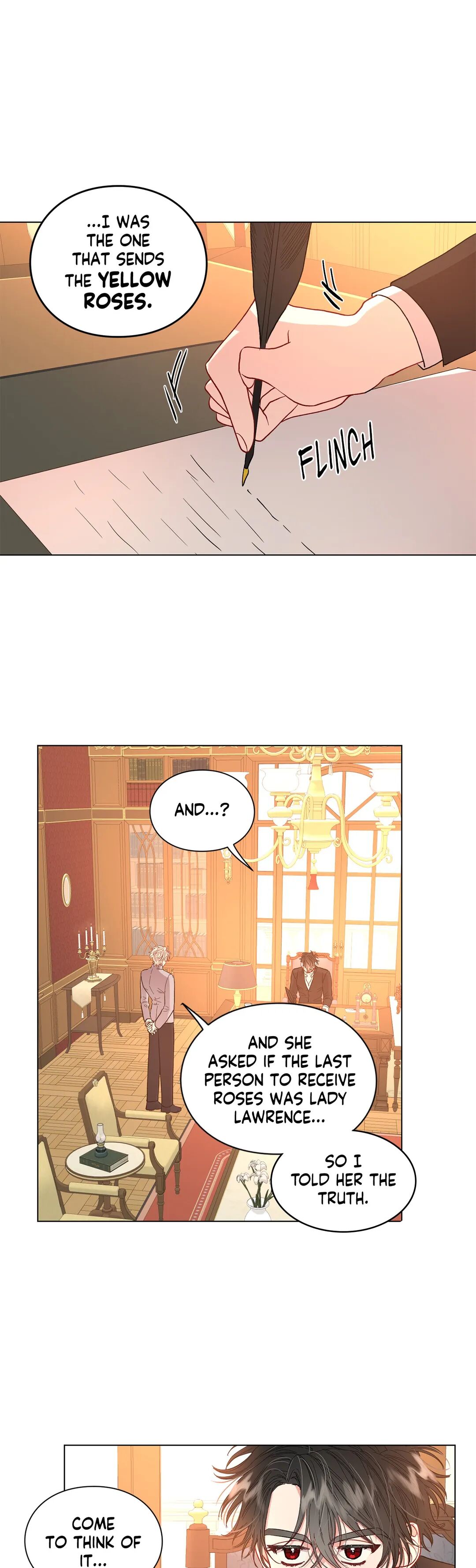 Lucia chapter 50 page 22