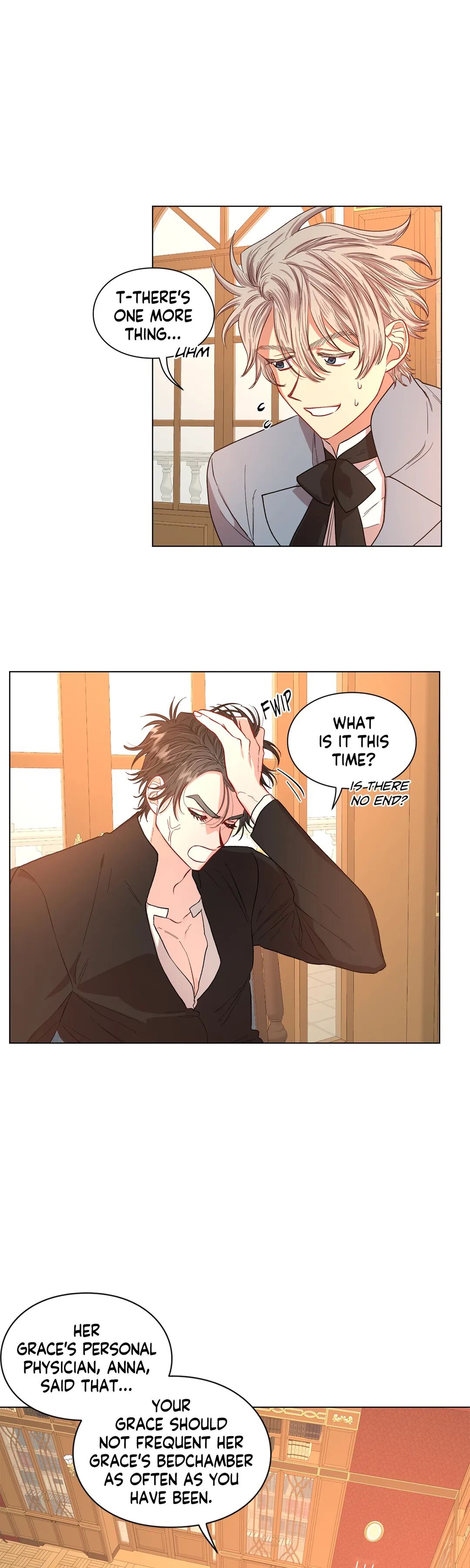 Lucia chapter 50 page 27