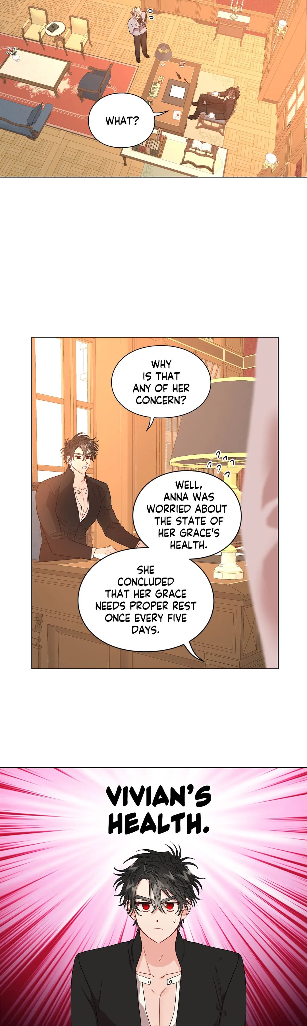 Lucia chapter 50 page 28