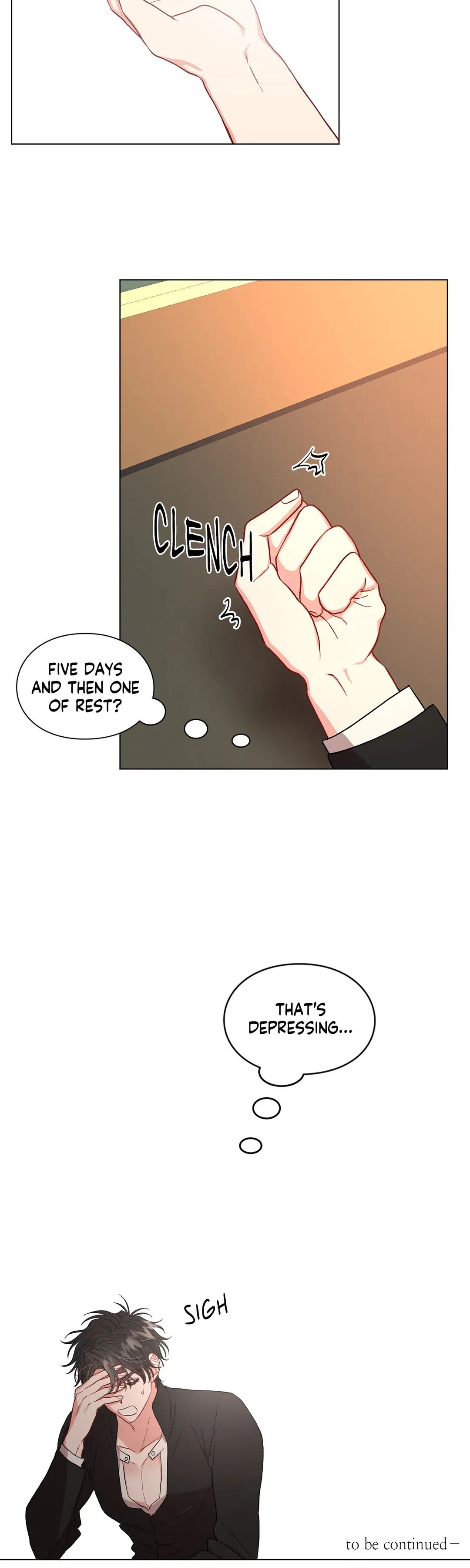 Lucia chapter 50 page 31