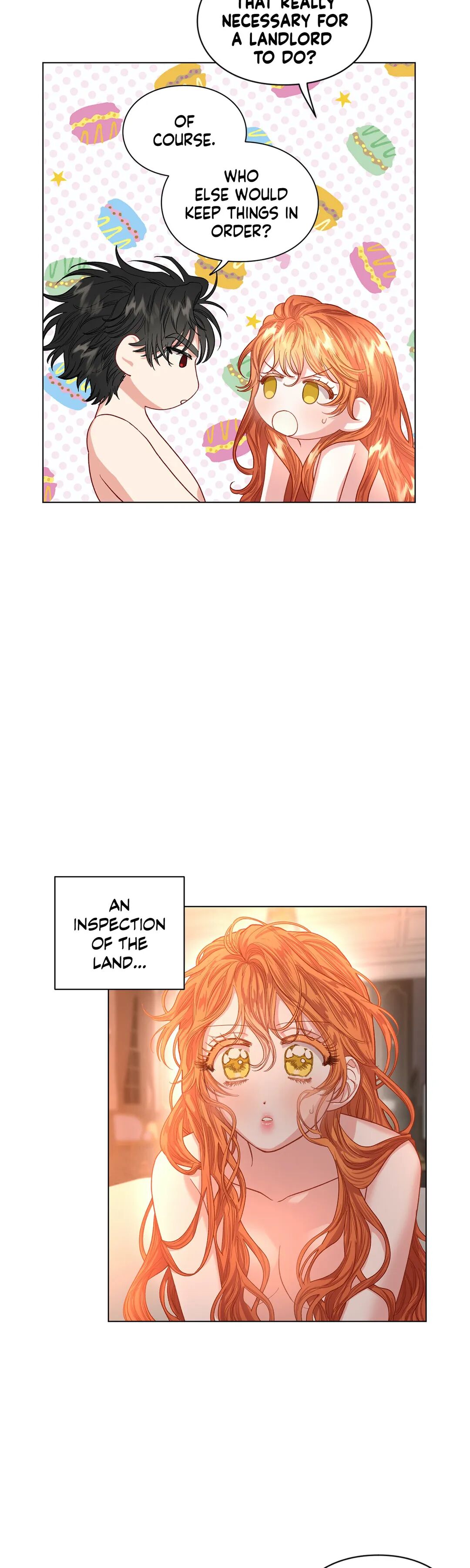 Lucia chapter 51 page 5