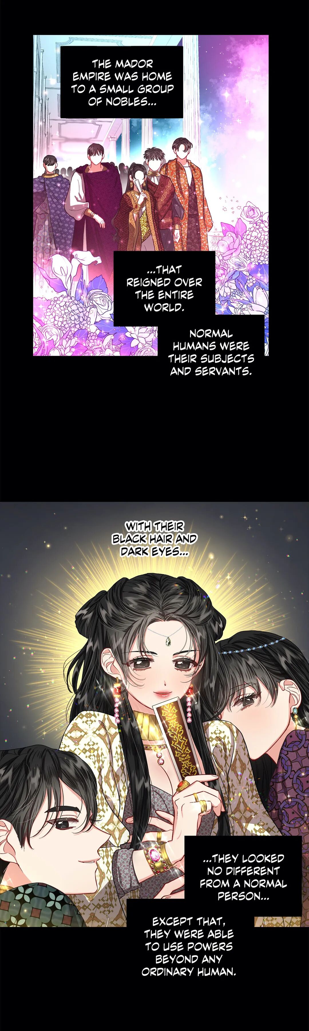 Lucia chapter 52 page 3