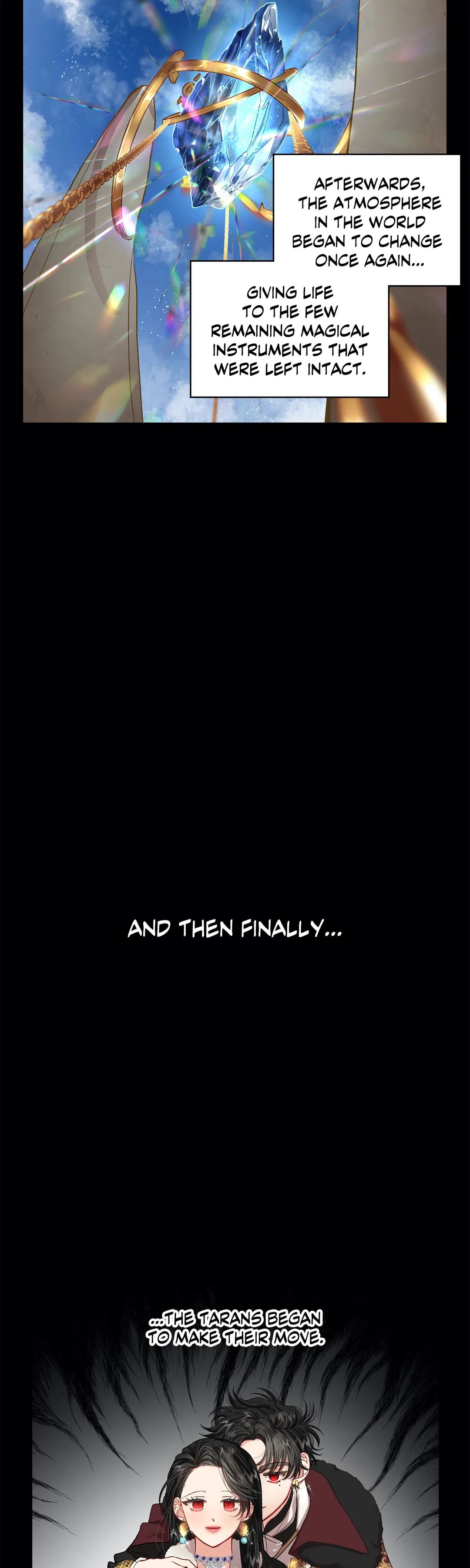 Lucia chapter 52 page 15