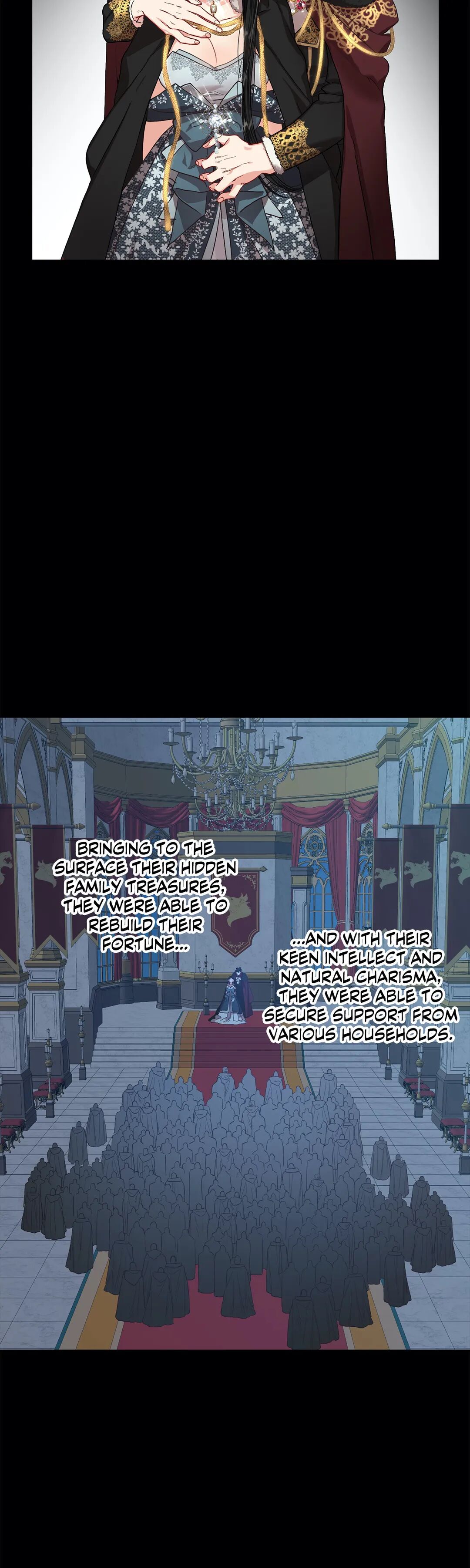 Lucia chapter 52 page 16
