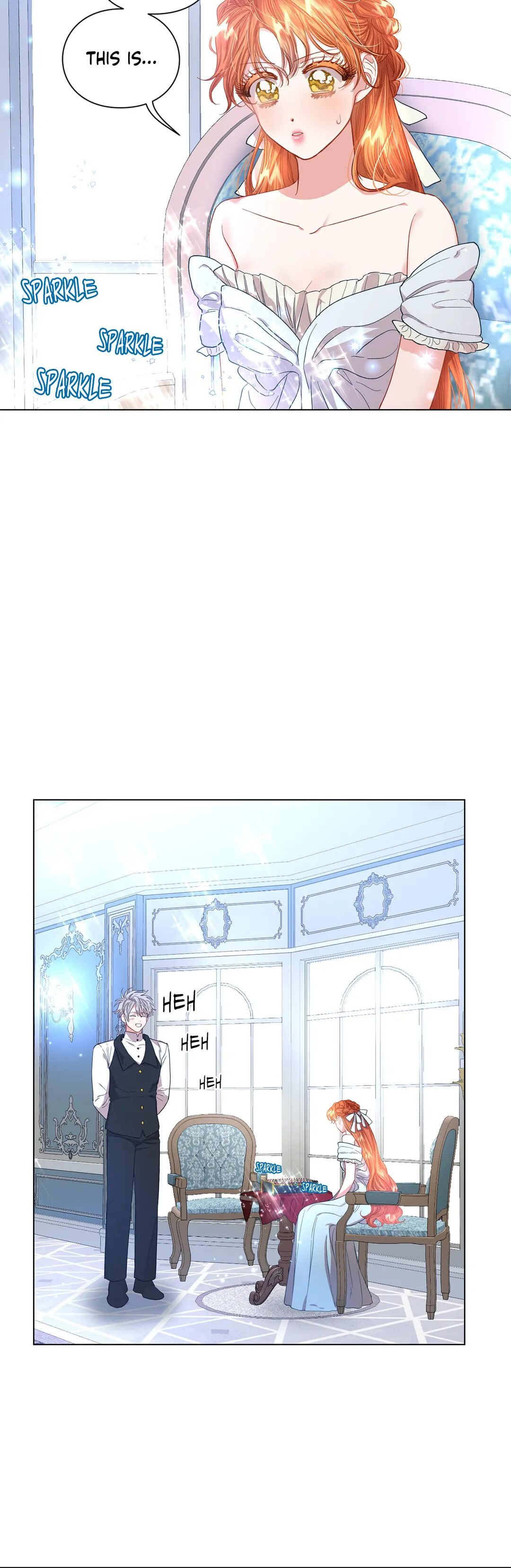 Lucia chapter 52 page 31