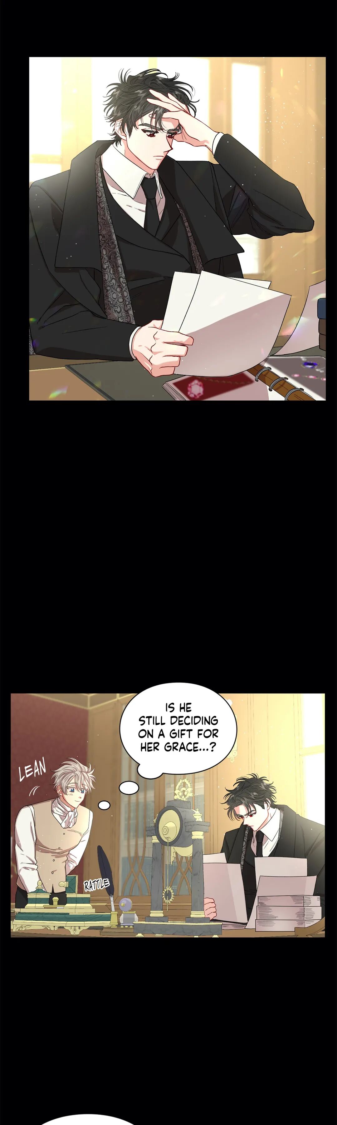 Lucia chapter 53 page 3